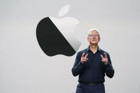 Apple pourrait annoncer des résultats trimestriels records