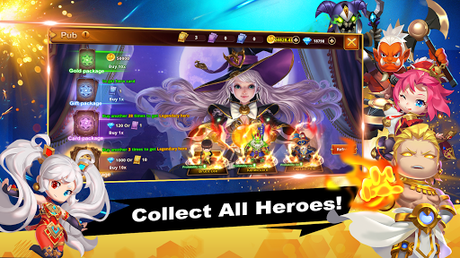 Télécharger Gratuit Lord of Estera APK MOD (Astuce) Télécharger Gratuit Lord of Estera APK MOD (Astuce) 3