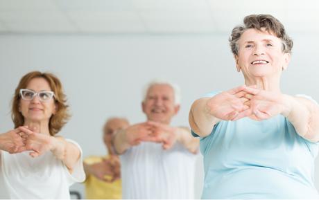 La fragilité est un facteur de risque majeur de démence, même chez les personnes présentant un risque génétique élevé de démence (Visuel Adobe Stock 186548095) La fragilité est un facteur de risque majeur de démence, même chez les personnes présentant un risque génétique élevé de démence (Visuel Adobe Stock 186548095).