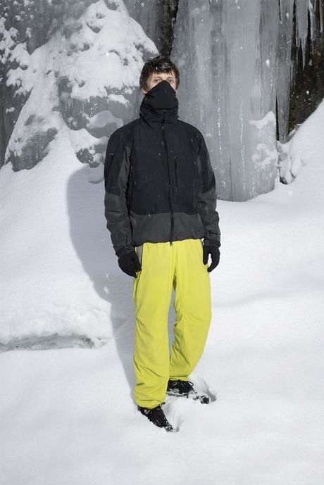 Arc’teryx lance le drop 2 de System_A