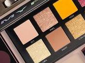 Offre palettes yeux Sephora réduction