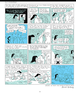 LES CAHIERS D'ESTHER - Tome(s) (4, 5 et) 6