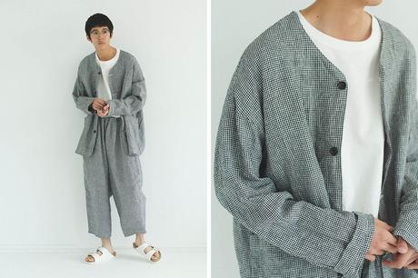ORDINARY FITS – S/S 2022 COLLECTION LOOKBOOK