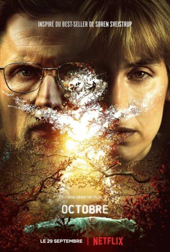SERIE : « Octobre » (Netflix)