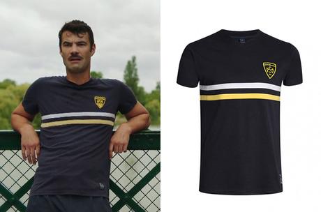 L’AMOUR (PRESQUE) PARFAIT : le t-shirt de Kevin dans l’épisode 3