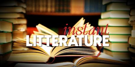 [INSTANT LITTÉRATURE] : #3. Mansfield Park (Jane Austen)