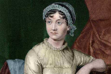 [INSTANT LITTÉRATURE] : #3. Mansfield Park (Jane Austen)