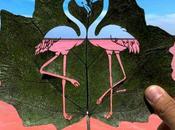 Créations feuilles Kanat Nurtazin