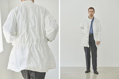 STILL BY HAND – S/S 2022 COLLECTION LOOKBOOK