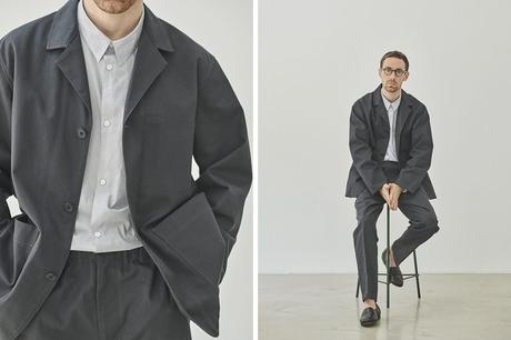 STILL BY HAND – S/S 2022 COLLECTION LOOKBOOK