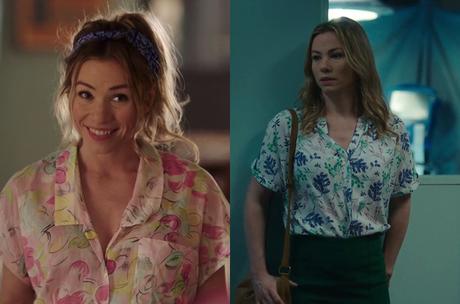 L’AMOUR (PRESQUE) PARFAIT : les chemises à fleurs de Jul