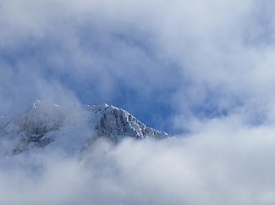 Wintermärchenland Mittenwald — 30 Bilder / 30 photos — Conte de fées hivernal à Mittenwald