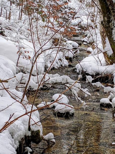 Wintermärchenland Mittenwald — 30 Bilder / 30 photos — Conte de fées hivernal à Mittenwald