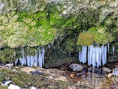 Wintermärchenland Mittenwald — 30 Bilder / 30 photos — Conte de fées hivernal à Mittenwald