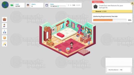 Panique au démarrage – Avis PC Panique au démarrage – Avis PC