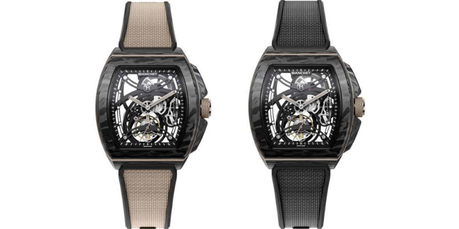 Les sorties de montres de luxe en 2022 Les sorties de montres de luxe en 2022