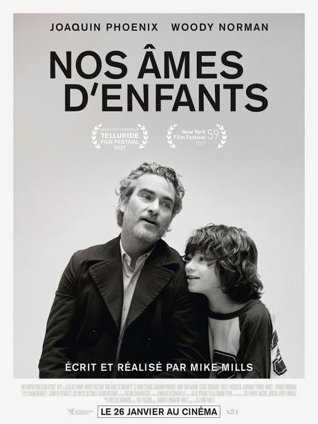 Nos Âmes D’Enfants de Mile Mills Nos Âmes D’Enfants de Mile Mills