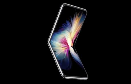 Huawei officialise le P50 Pocket, son nouveau smartphone à écran pliable Huawei officialise le P50 Pocket, son nouveau smartphone à écran pliable