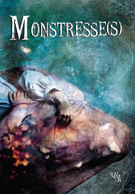 Monstresse(s) de Collectifs auteurs