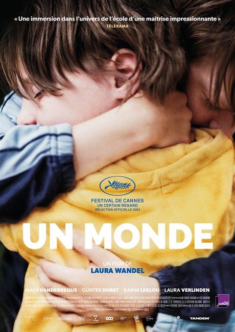 [CRITIQUE] : Un monde