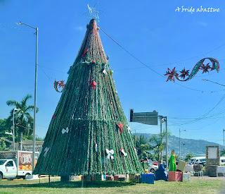 Noël au Mexique et réflexions sur la bienveillance légendaire de ses habitants