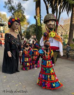 Noël au Mexique et réflexions sur la bienveillance légendaire de ses habitants