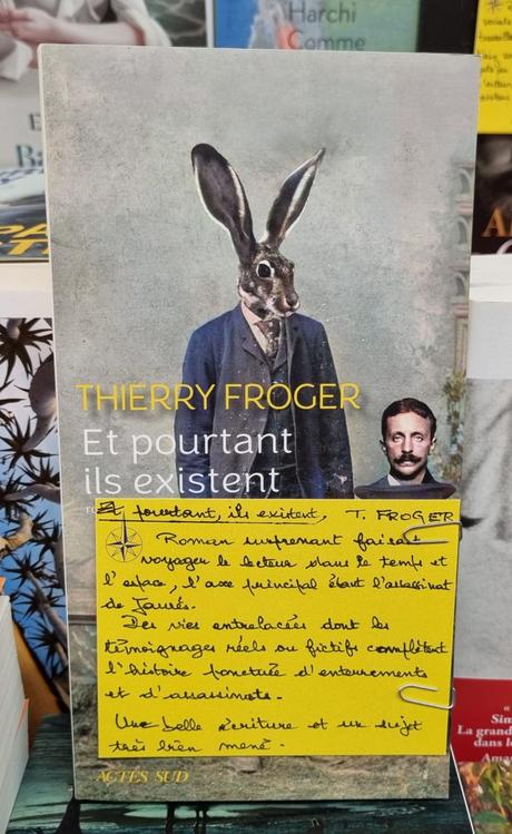 Et pourtant ils existent