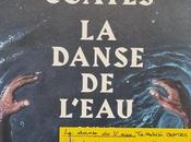 danse l’eau