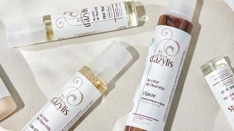 Vente privée Les Délices d'Azylis