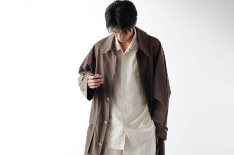 UNDECORATED – S/S 2022 COLLECTION LOOKBOOK UNDECORATED – S/S 2022 COLLECTION LOOKBOOK