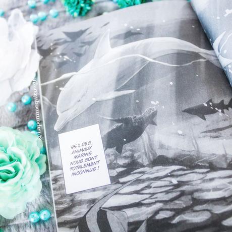 Badass cop & dolphin, tome 1 • Ryuhei Tamura