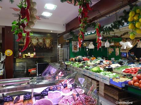 Narbonne : Les Halles, Narbo Via et l'Horreum