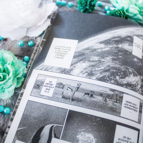 Badass cop & dolphin, tome 1 • Ryuhei Tamura