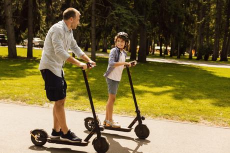 SOS trottinette électrique : combien coûtent les réparations ?