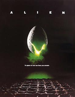 Alien: le 8ème passager