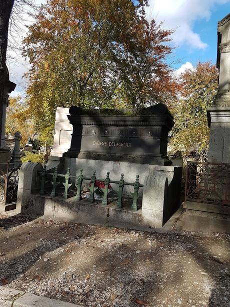 Une semaine en famille à Paris ! Une semaine en famille à Paris !