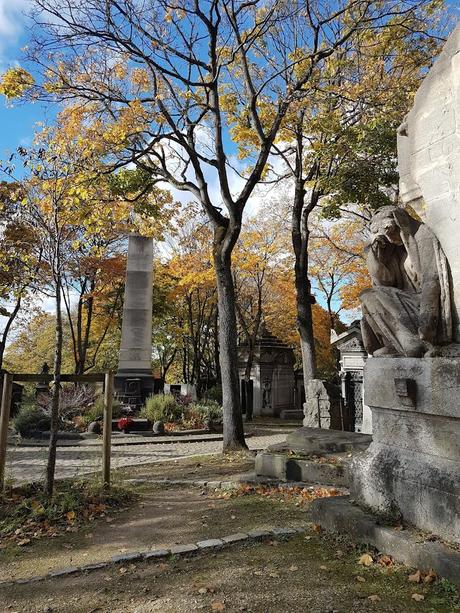 Une semaine en famille à Paris ! Une semaine en famille à Paris !