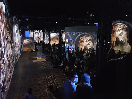 Une semaine en famille à Paris ! Une semaine en famille à Paris !