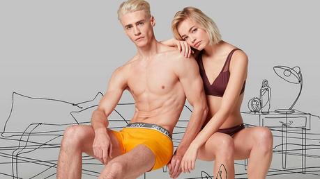 Vente privée Skiny lingerie Vente privée Skiny lingerie