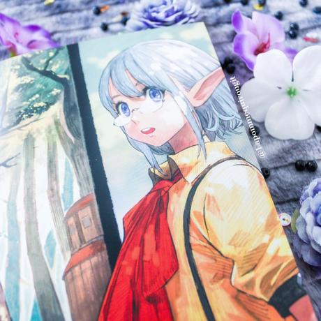 Mynoghra : Annonciateur de l’apocalypse, tome 1  • Fehu Kazuno et Navigavi