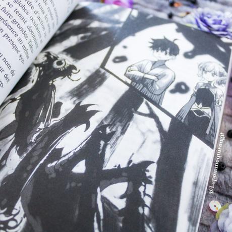 Mynoghra : Annonciateur de l’apocalypse, tome 1  • Fehu Kazuno et Navigavi