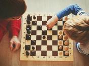 Échecs explication simple règles