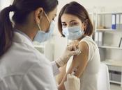 VACCIN COVID Dernières données risque perturbation cycle menstruel