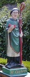 Saint Gildas, pardon