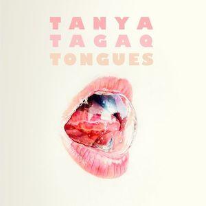 Tanya Tagaq Tanya Tagaq