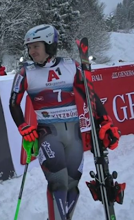 Comment Henrik Kristoffersen est-il passé à Marker ?