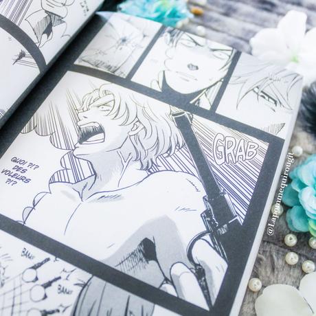 Ulysse • Variety Artworks