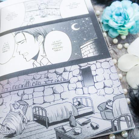 Ulysse • Variety Artworks