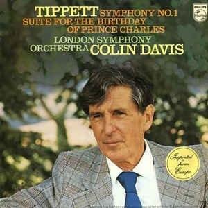 musique,compositeur britannique,sir michael tippett,blog littéraire de Christian Cottet-Emard