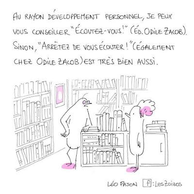 A l'écoute